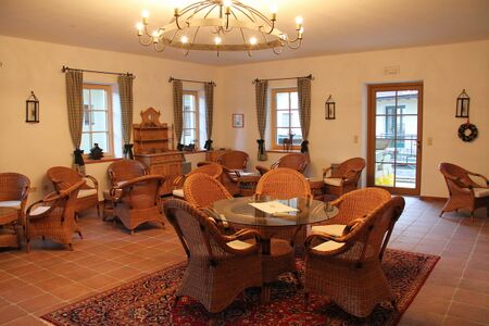 SD Bar im Dorfwirtshaus