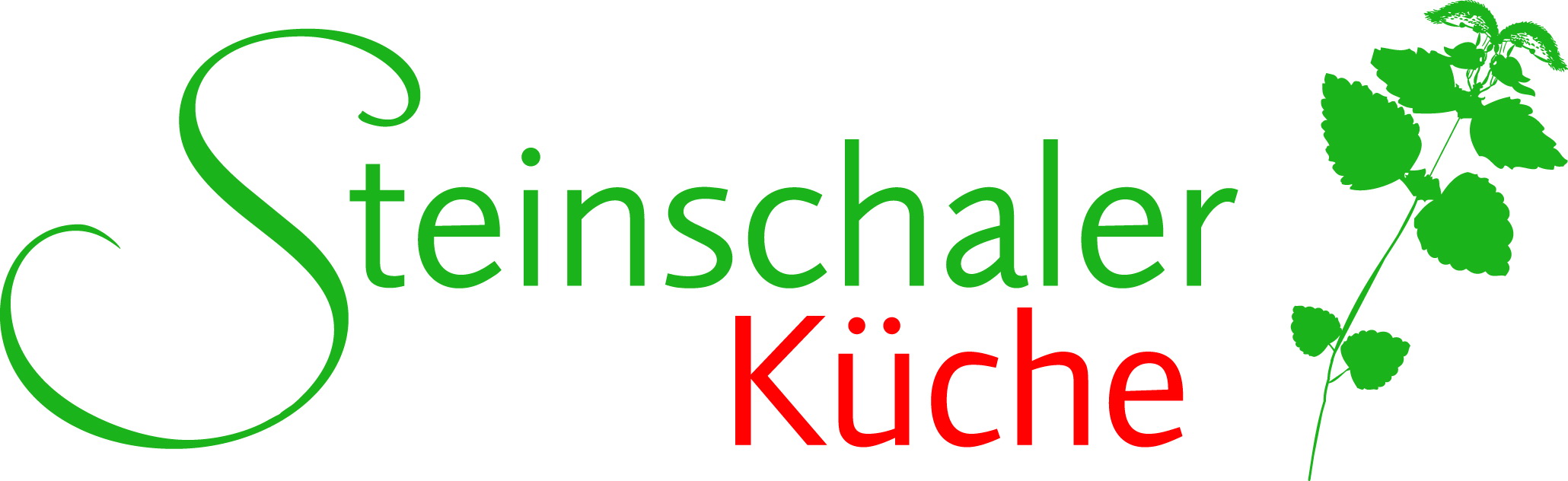 Logo Steinschaler Küchel