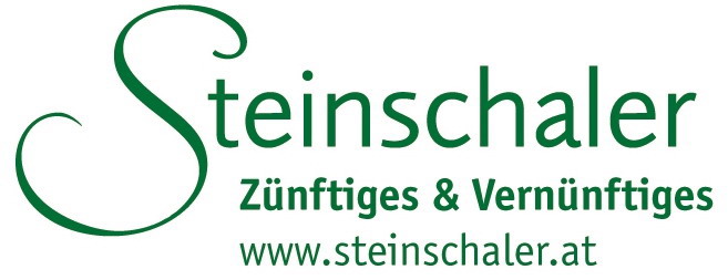 Steinschalr Wahlspruch