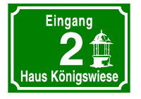 Schild Haus_Königswiese_2