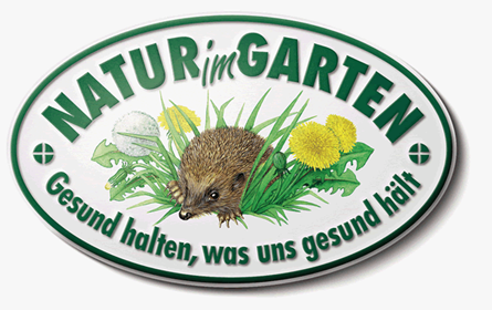 Natur im Garten-Logo