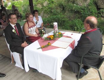 SH- Hochzeit Schaufler - Kräuterhittn