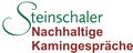 Logo Steinschaler Nachhaltige Kamingespräche
