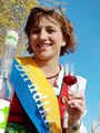 Doris I Dirndlbluete Weinfranz.jpg