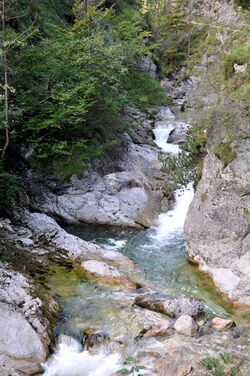 Ötschergräben