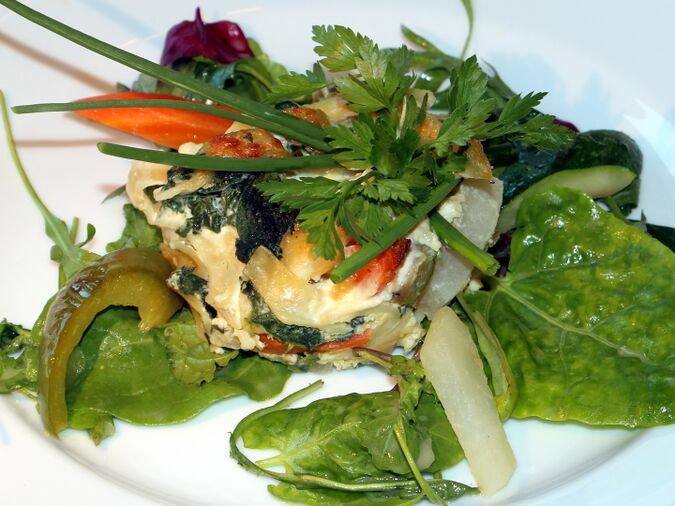 Veganes Essen – SteinschalerWiki