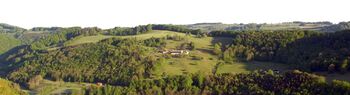 Reithberg vom Gaisbühel
