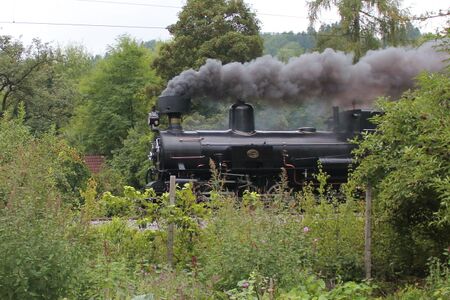 Bahn als Verkehrsmittel für Ihren Ausflug