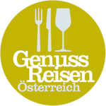 Logo Genussreisen