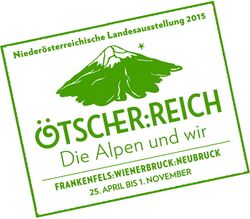 Landesastellung Ötscher:reich