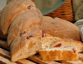 Dirndlbrot