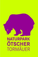 Logo Naturpark Ötscher