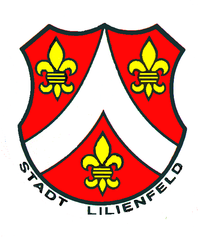 Wappen Lilienfeld