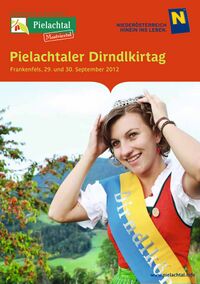 Dirndlkirtags-Folder 2012