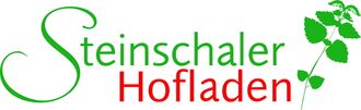Steinschaler Hofladen Logo