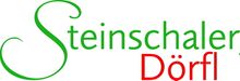 Logotext Steinschaler Dörfl
