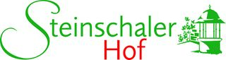Logo Steinschalerhof