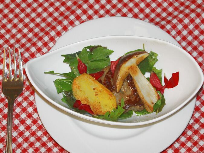 Veganes Essen – SteinschalerWiki