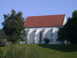 Andreaskirche