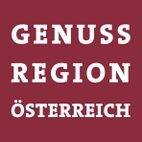 Logo Genussregion