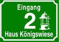 Hausnummer Königwiese Eingang 2.jpg