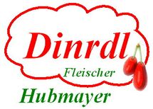Logo Dirndl Fleischer
