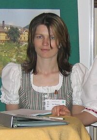Eva Wagner