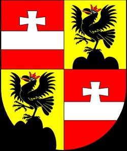 Wappen Kardinal Dr. Königs
