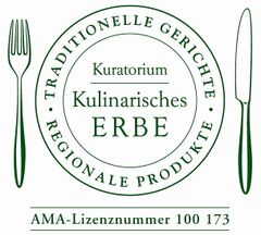AMA Gastrosiegel