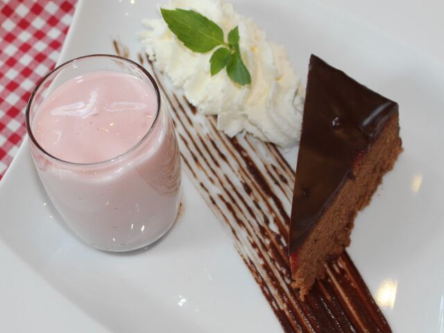 Nachtisch – SteinschalerWiki