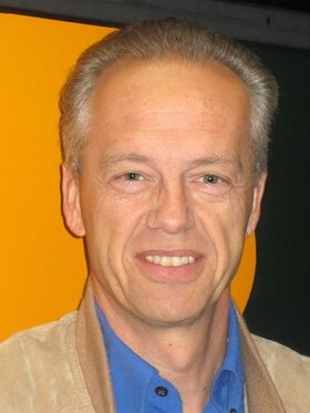 Dr. Gerhard Stindl