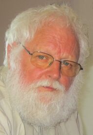 Fritz Pittner Porträt 2011
