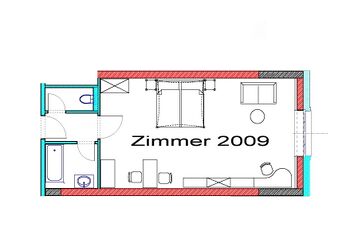 Plan Zimmer 2009