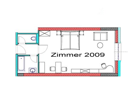 Plan Zimmer 2009