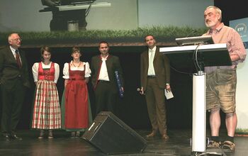 Vorstellung Dirndltal
