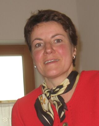 Sonja Grasmann