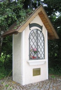 Sandler Kapelle