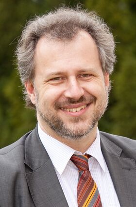 Dr. Werner Rom - Ecoplus