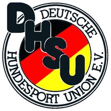 Logo der DHSU e.V.