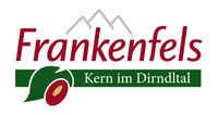 Dirndl-Logo Frankenfels‎