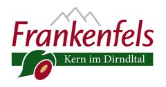 neues Dirndl-Logo Frankenfels