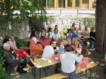 Birnenrondo Fest