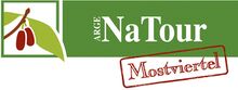 Logo: Arge Natour