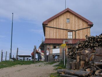 Eisensteinhütte