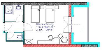Plan Zimmer2010