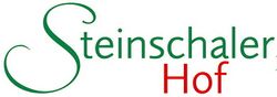 Logo Steinschalerhof