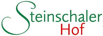 Logo Steinschalerhof