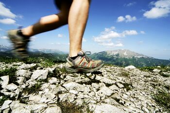 Wandern mit Ötscherblick