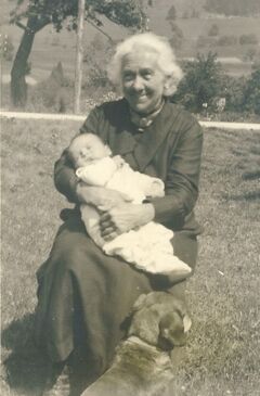Maria Schnabl