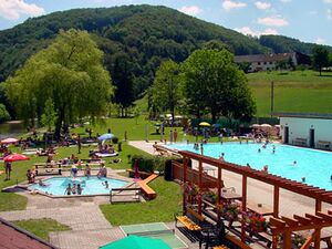 Freibad Rabenstein